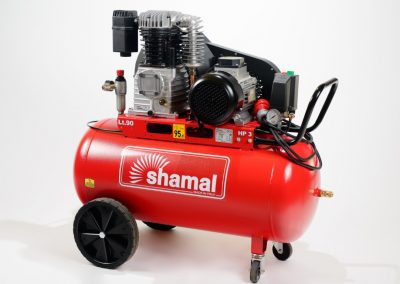 Shamal kompresszor K18